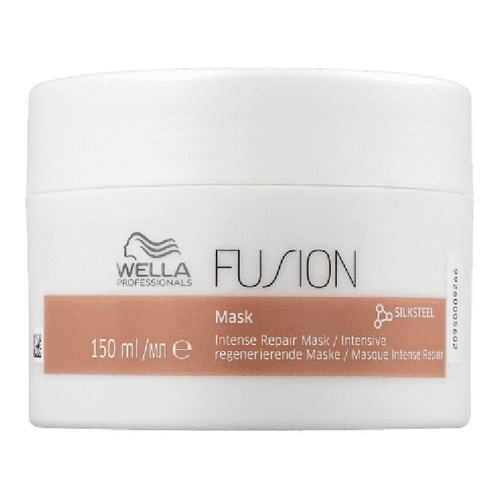 Wella Professionals Fusion Mask 150ml