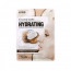 Kiss Professional Mascara Facial de Algodão Hidratante Aguá de Coco  1un