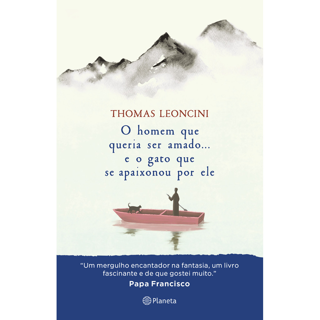 O homem que queria ser amado... e o gato que se apaixonou por eleLivros MK