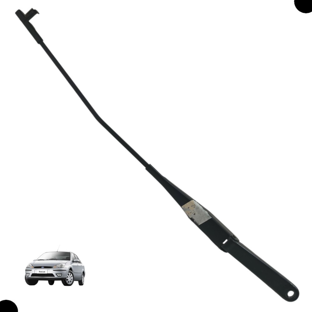Braco Limpador Parabrisa Direito Ford Focus 2009 2010 2012 Direito
