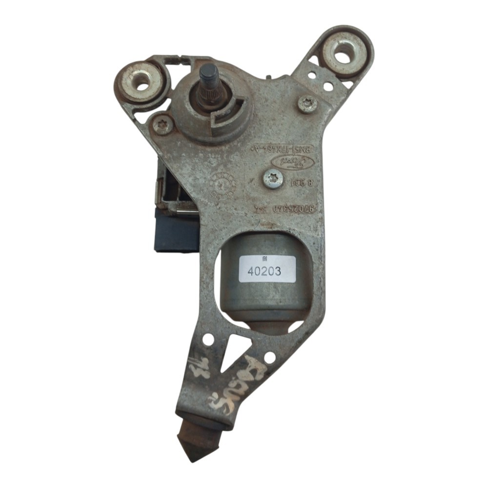 Motor Limpador Parabrisa Ford Focus 2012 2019