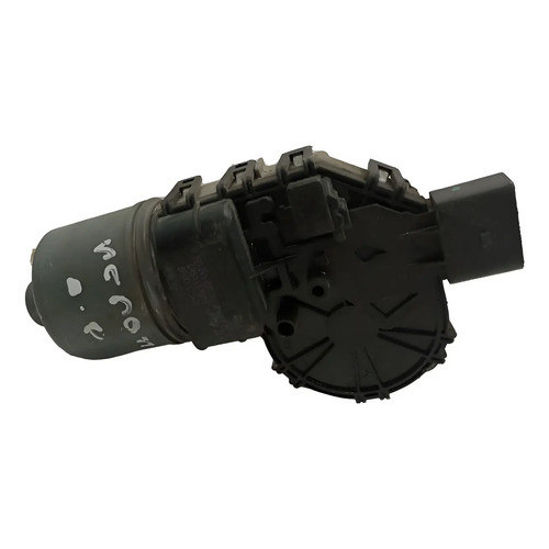Motor Limpador Parabrisa Dianteiro Ford Focus 2008 A 2013