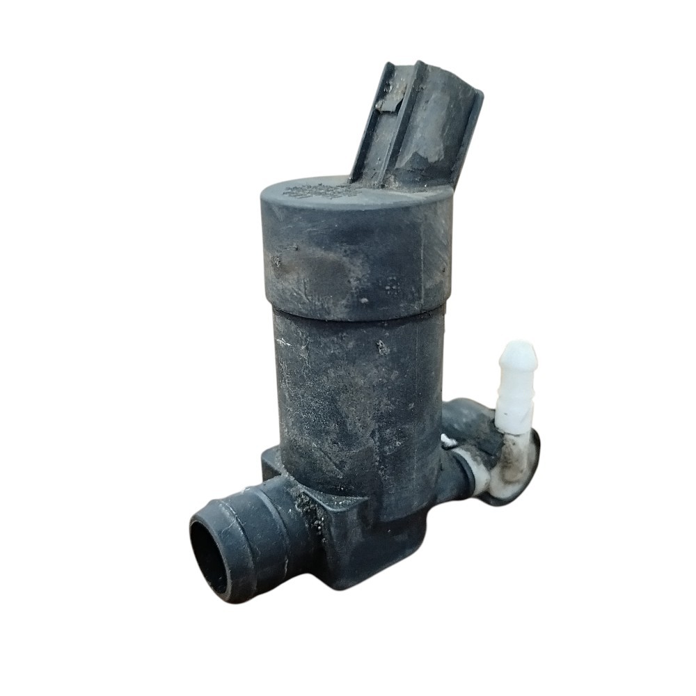 Esguicho Agua Parabrisa Ford Focus 2009 A 2012 Original Preto
