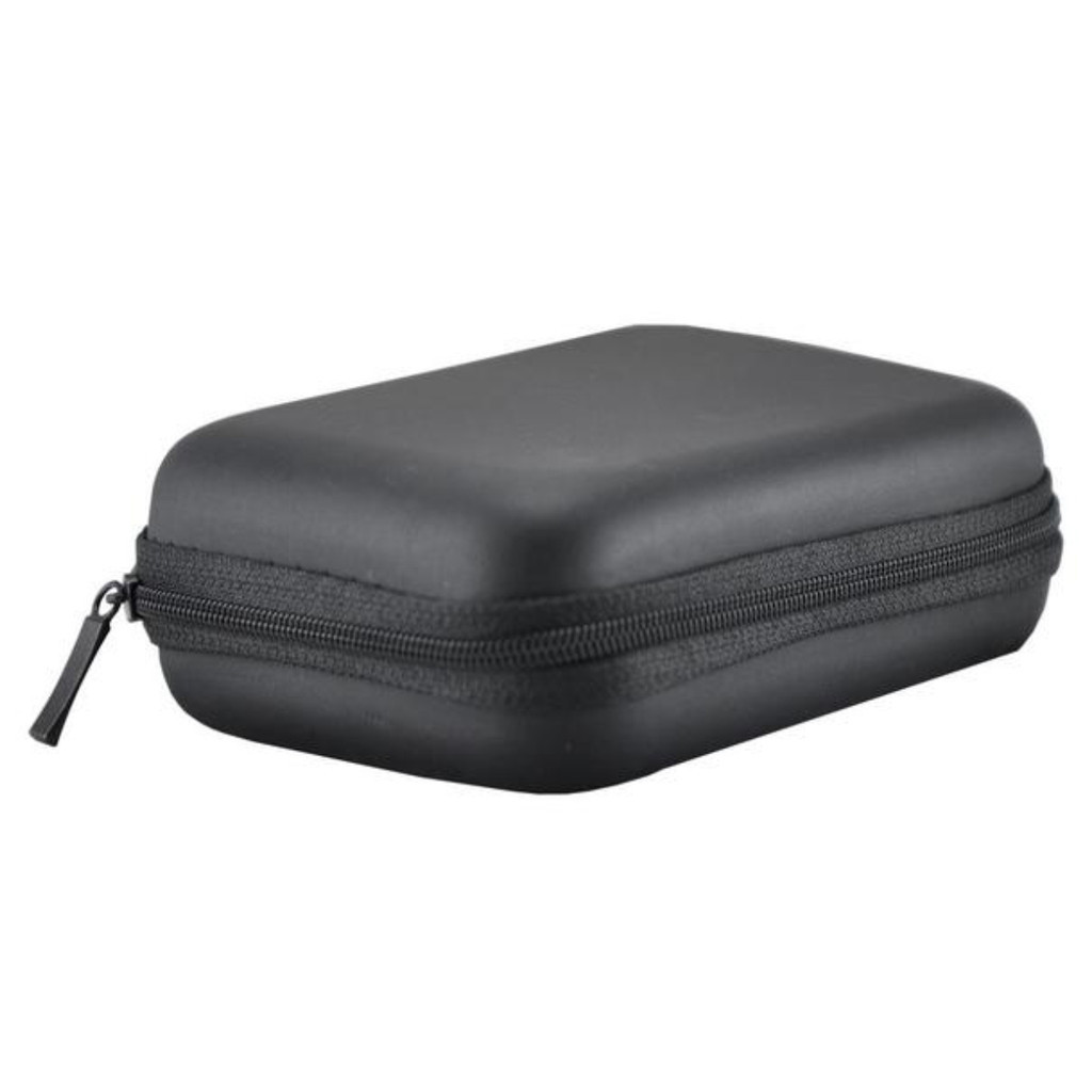 Bolsa Porta Hd Externo Hard Estojo Capa Proteção 827