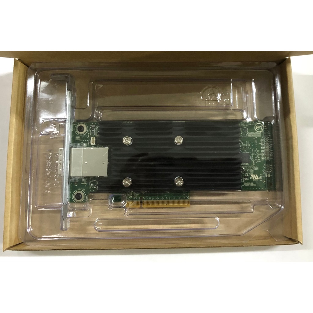 Dell 12 Gb Porta SAS De Canal Duplo HBA 2PHG9 Adaptador De Ônibus Anfitrião Externo 02PHG9