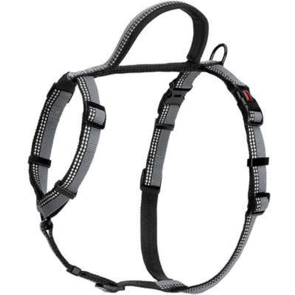 Peitoral de Passeio p/ Cachorro Halti Walking Harness PP