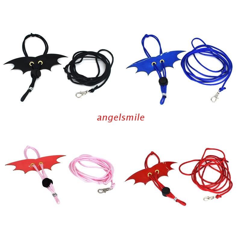 bay Lagarto Ajustável Set Leash Beard Harness Trelas Treinamento