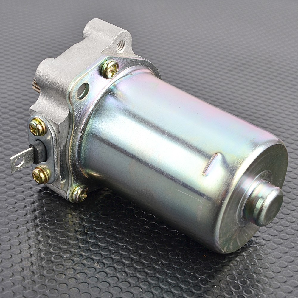 Motor De Partida Para aprilia RS 125 Tuono 50 2T 95-2013 Clássico AP0294800 Ap AP0294802