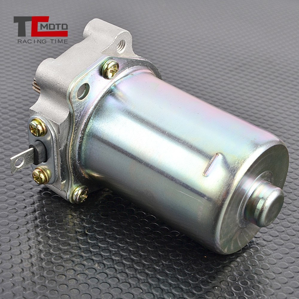 Motor De Partida Para aprilia RS Tuono 125 50 2003-2004 125 2T Sem ABS 1999-2010