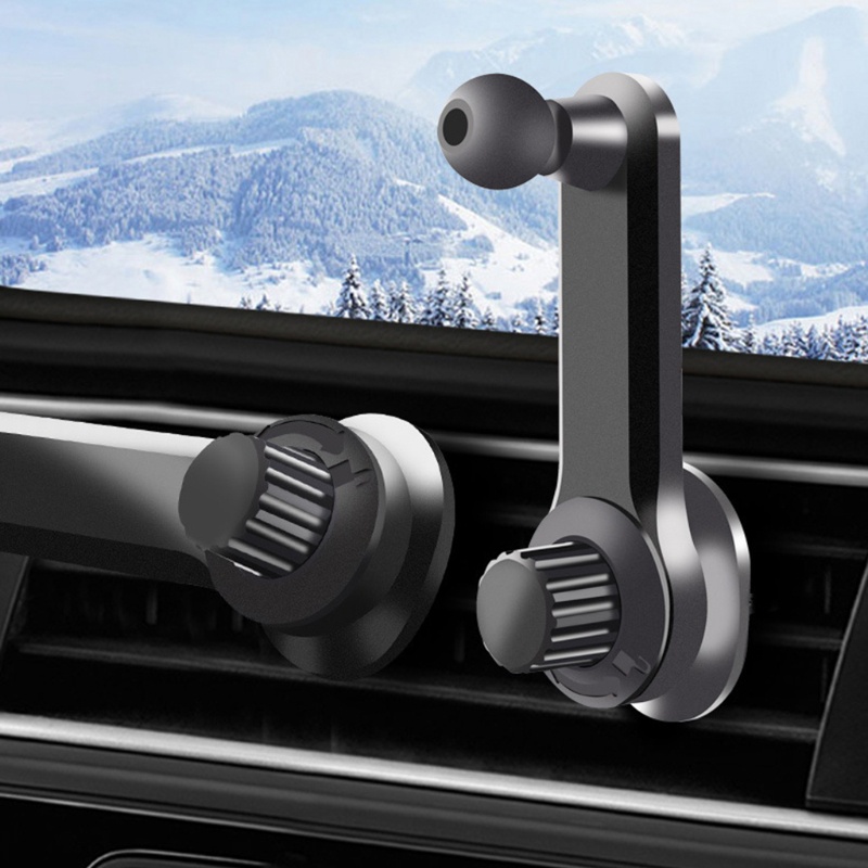 KOOL Adaptador Carregador Montagem Clipe Ventilação Ar Para Carro E Design Gancho Águia F
