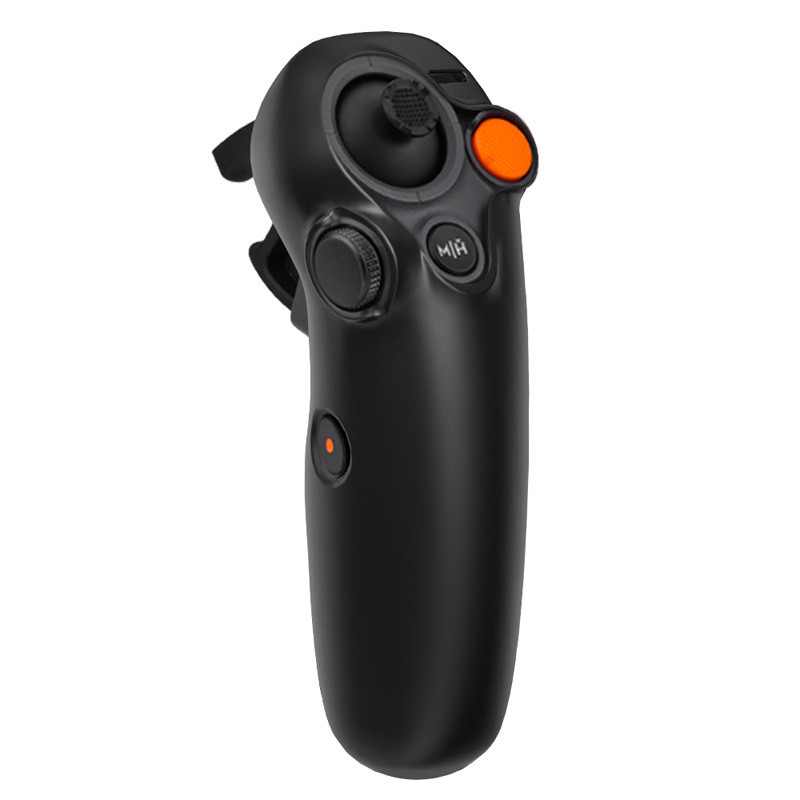 BRDRC Adequado para DJI AVATA 2 Através de Balanço Capa de Silicone Alça de Controle Remoto Capa Protetora Acessórios de