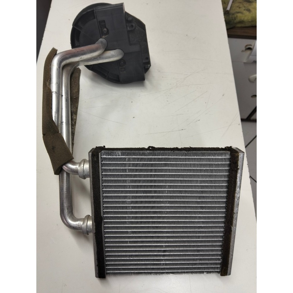 Radiador Ar Quente Sentra 2008 2009 2010 2011 2012 2013