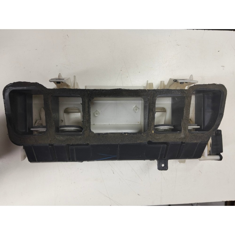 Entrada Ar Caixa Evaporadora Nissan Sentra 2007 2008 2009 2010 2011 2012 2013 Original