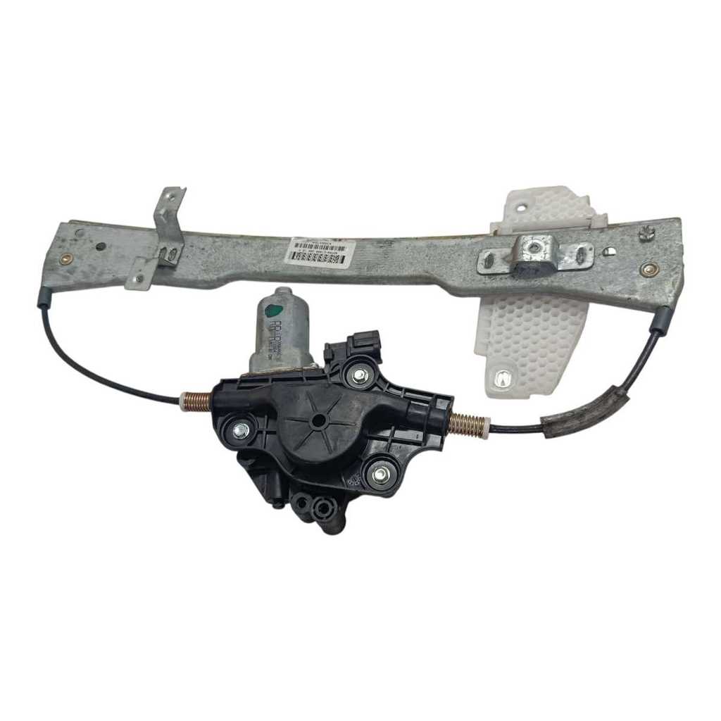 maquina vidro traseira direita Nissan Sentra 2008 a 2012