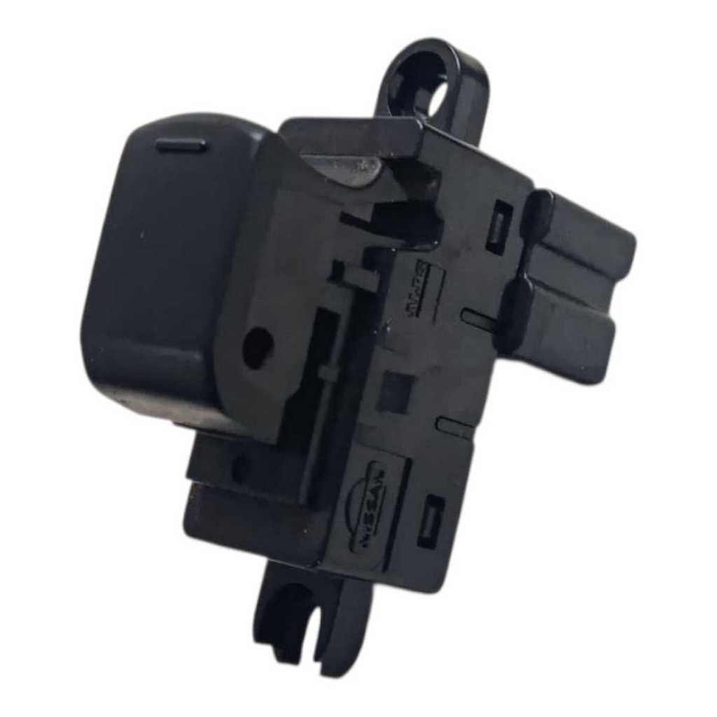 BOTÃO VIDRO TRASEIRO direito Nissan Sentra 2008 A 2012