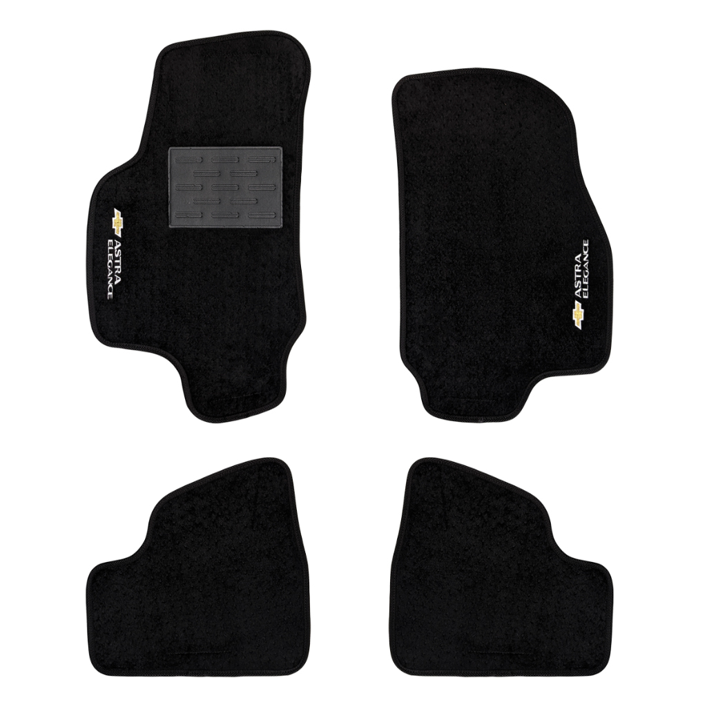 Tapete Para Astra Elegance 1998 1999 2000 2001 2002 2003 2004 2005 2006 2007 2008 2009 2010 2011 Linha Eco