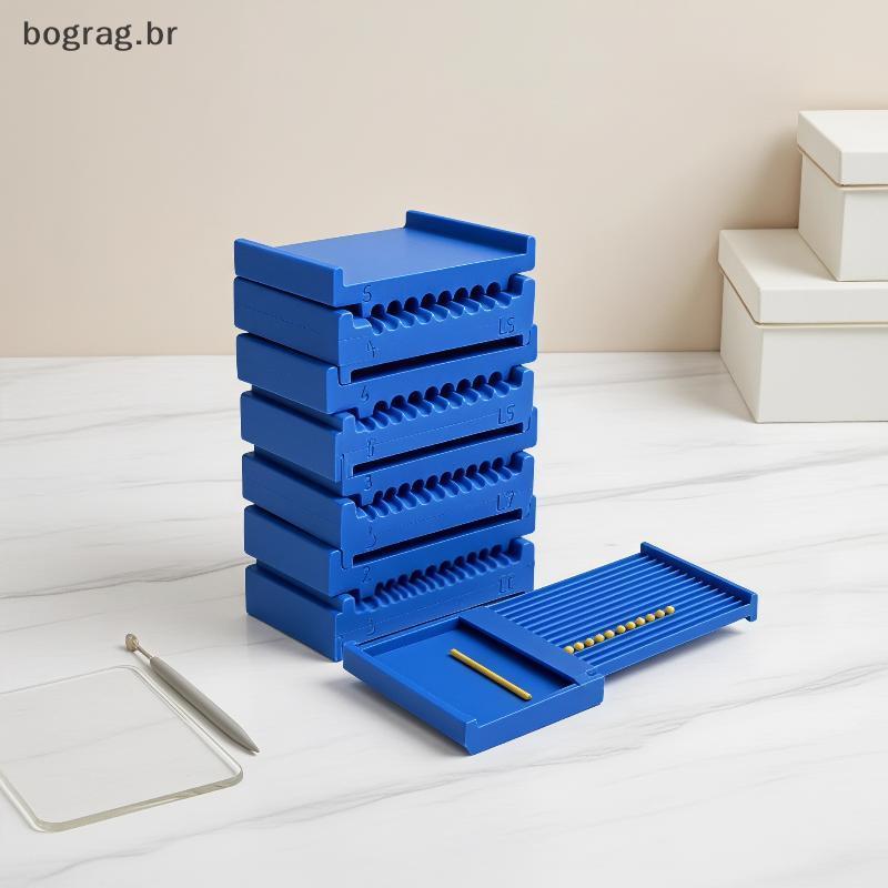 bograg 2/3mm Mini Molde De Bola De Argila 1 Pçs Tira De Fricção Macia Ferramenta De Modelagem Para DIY Artesanal Resina