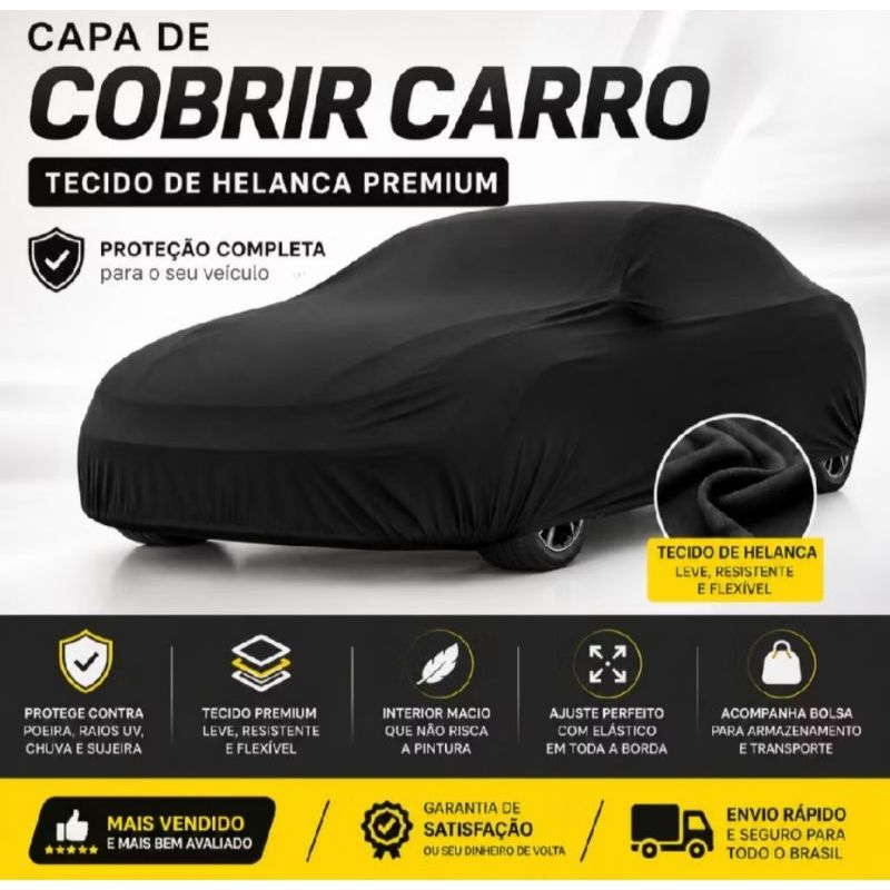 Capa de cobrir helanca tecido de lycra tamanho M