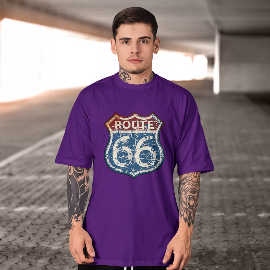 Camiseta masculino  design vintage (2) Básica Premium Confortável tecido super confortavel moda 2026