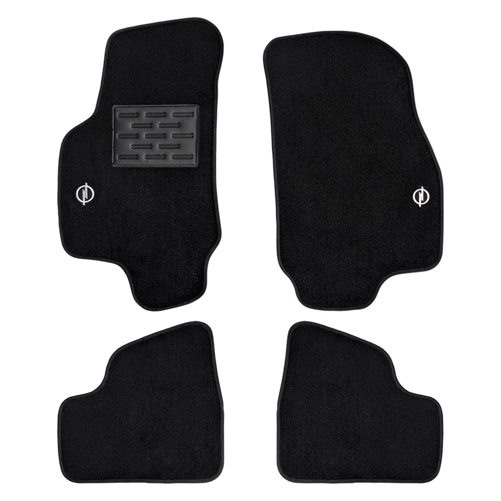 Tapetes Para Astra Opel 1997 1998 1999 2000 2001 2002 2003 2004 2005 2006 2007 2008 2009 2010 2011 Conforto