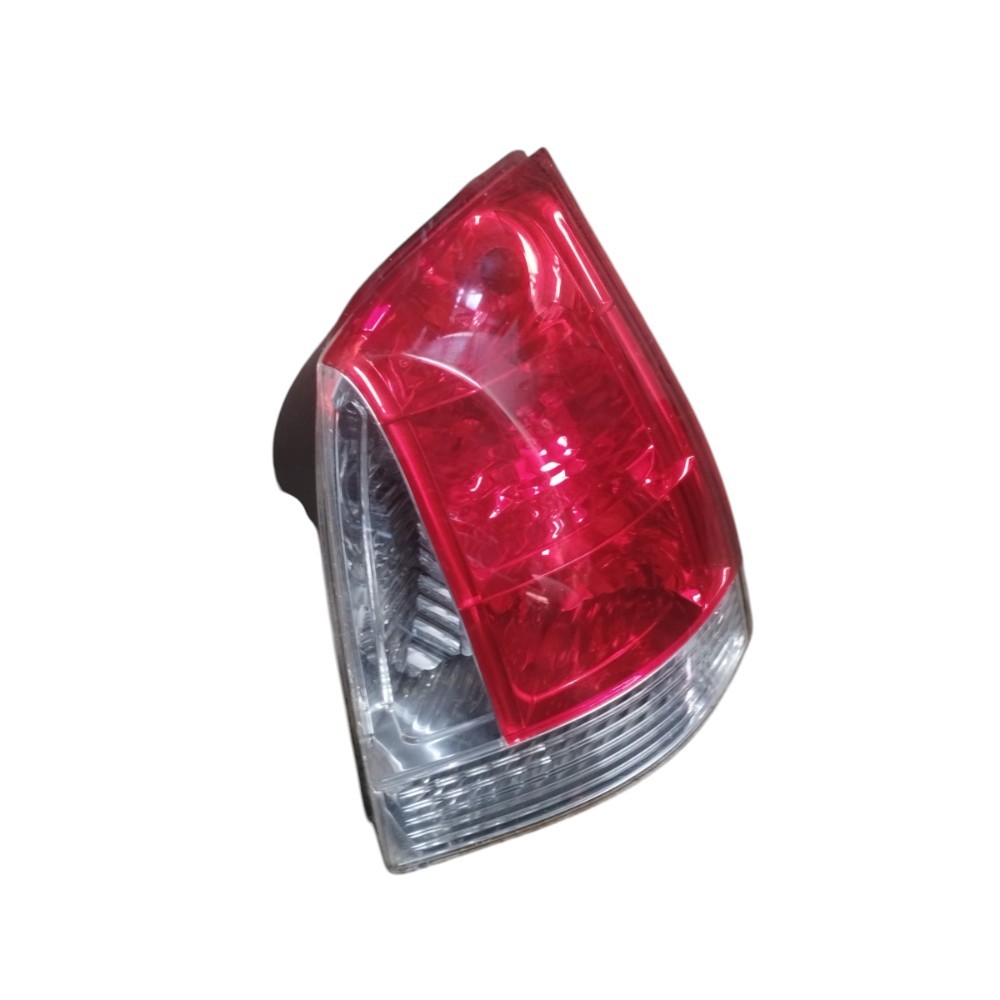 Lanterna Traseira Direita Cristal Fiat Palio 2003 2004 2005 2006 2007 2008 2009 2010 2011 2012 2013 2014 2015 Original