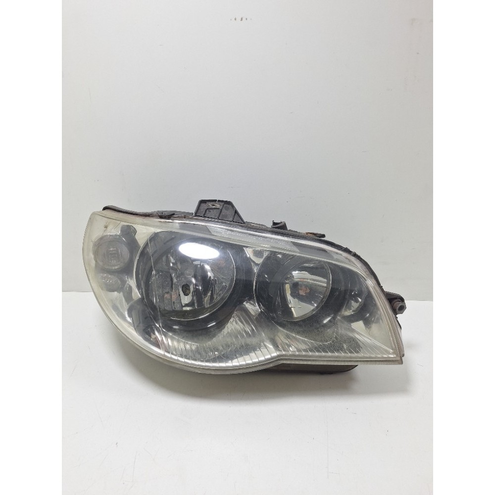 Farol Lado Direito Fiat Strada Palio Siena 2006/2014