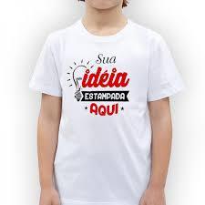 Camisa Personalizada Camiseta Frases Engraçadas Presente Alta Qualidade