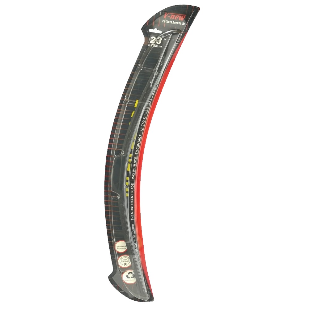 Palheta Traseira Do Limpador De Para-brisa 10 Polegadas 250mm