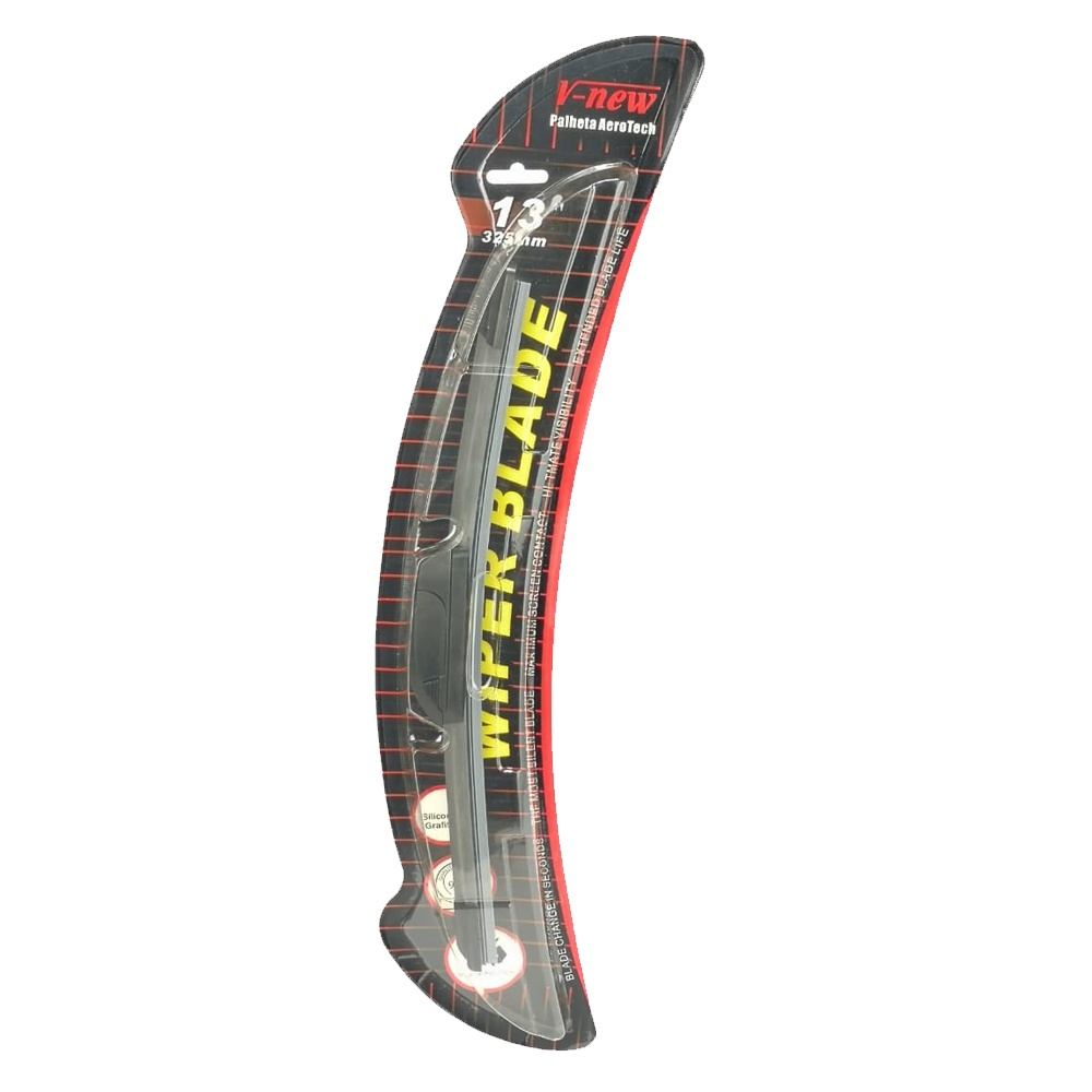 Palheta Do Limpador Para-brisas Traseiro 13 Polegadas 325mm