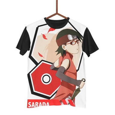 Camisa Camiseta Mitsuki Boruto Next Generation J0066