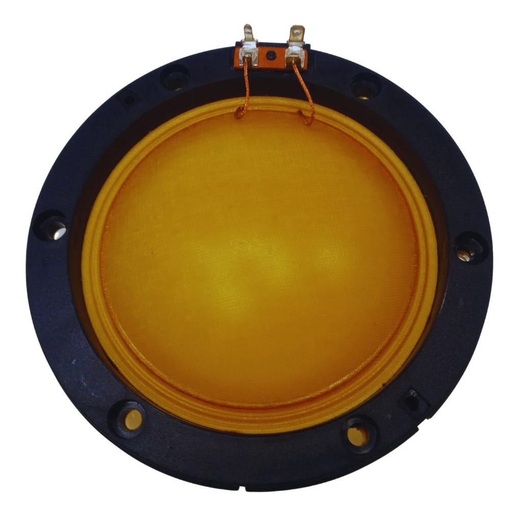 Reparo Driver D400 D405 Completo Compativel Com D 400 D 405 Compatível Jarrao 8 Ohms Corneta Fenólico 100w