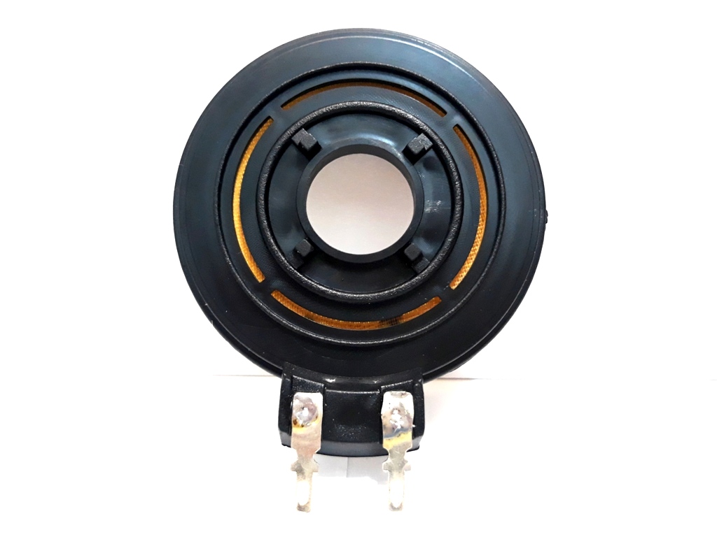 Reparo Tweeter St 200 - Compatível C/ Selenium St200 /qsl-qst20 Fenólico 8 Ohms 100w
