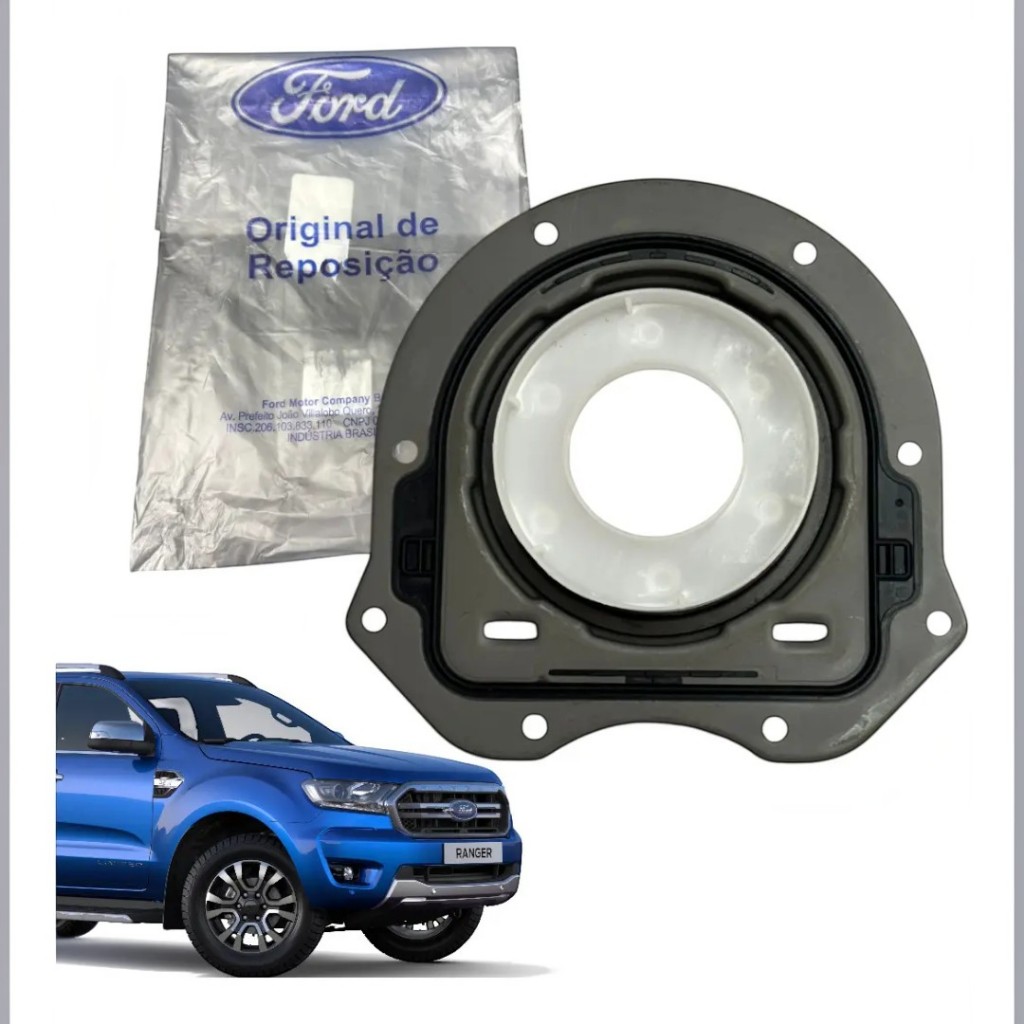 Retentor Traseiro Virabrequim Ford Ranger 2.2/3.2 13/23 Orig