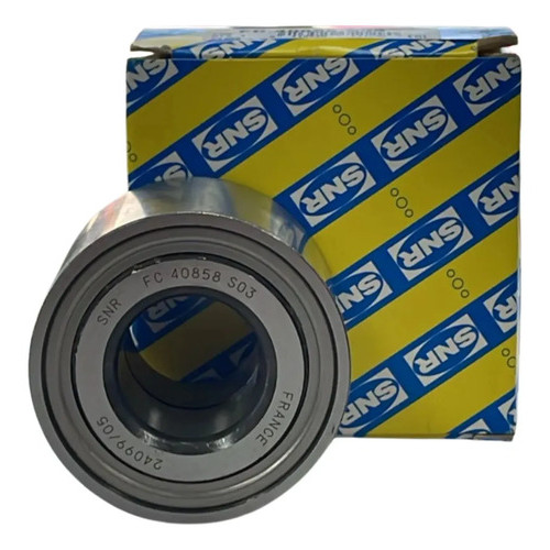 Rolamento Roda Traseira Renault Megane 2007 A 2013 1.6 2.0