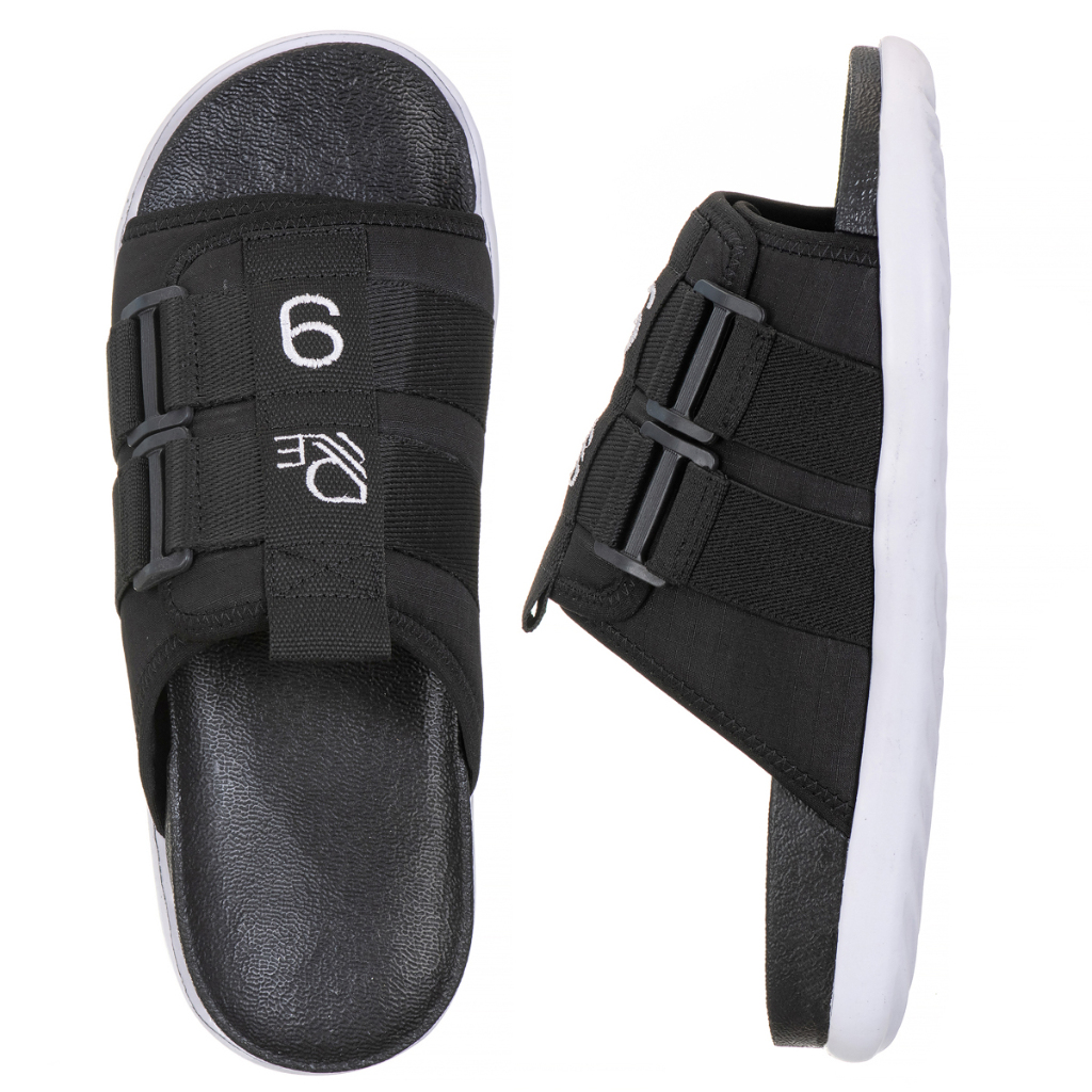 Chinelo Slide Asuna Re9 Premium Cornforto Estilo Eva Macio Leve Promoção