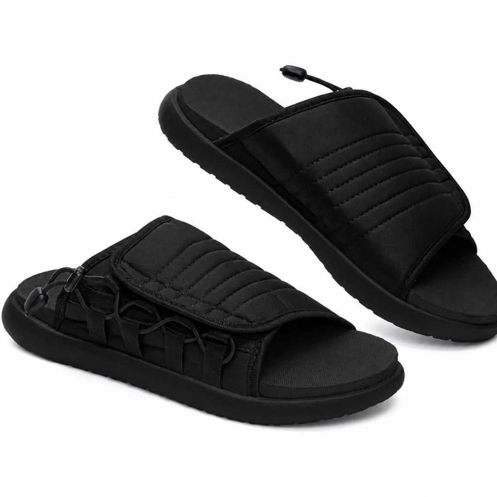 Chinelo Asuna Slide Nuvem Muito Confortável Macio Chinelo Masculino Chinelo Feminino Antiderrapante