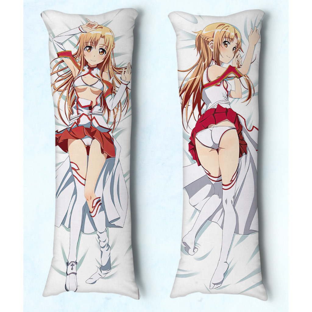 Travesseiro Dakimakura Sword Art Online Asuna 10
