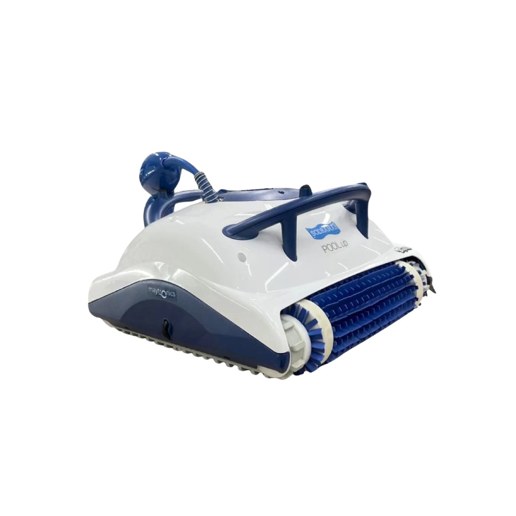 Robô de Limpeza Dolphin RB7 Sodramar – Piscinas até 12m Fundo + Paredes 2 Horas Automático