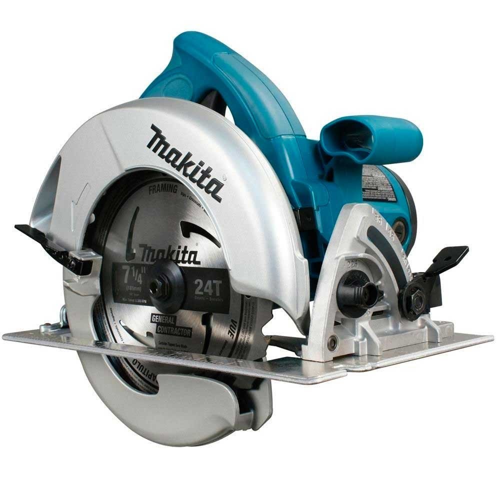 Serra Circular Makita  7.1/4
