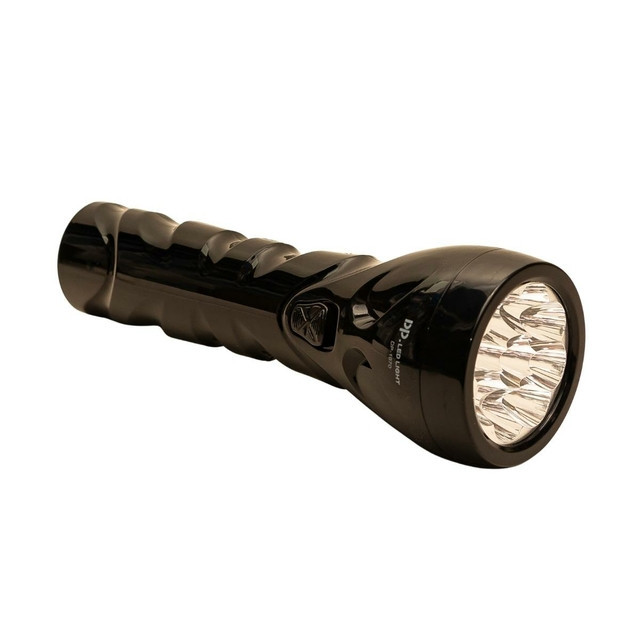 Lanterna Recarregável de Mão Potente Led DP LIGHT DP-1970