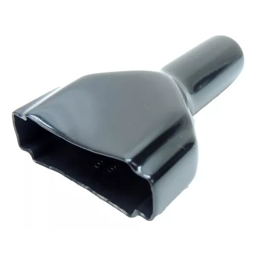 Protetor Para Conector Auto Te Connectivity Dt12s-bt-bk 5 Un