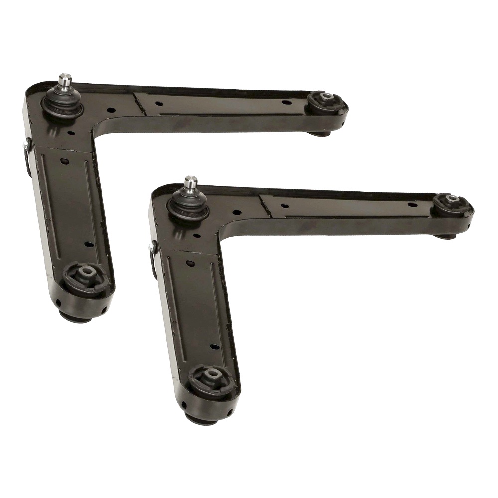 Par Bandeja Superior Traseira Jeep Liberty Cherokee 02 a 07- 52088901AD