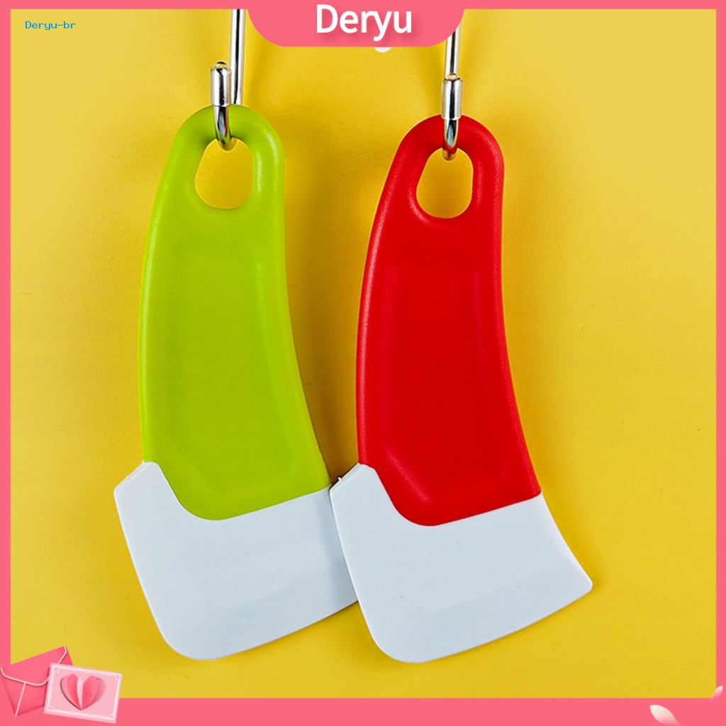 Cooking and Baking Spatulas Multi-functional Scraper Spatula Set – Cream Butter Cake Batter Mixer for for Southeast