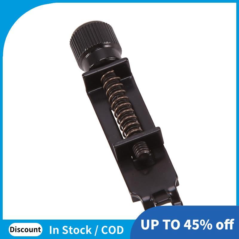 Guitarra Dupla Shake Ponte Oitava Ferramenta De Ajuste Duplo Sistema Agitação Chave Profissional
