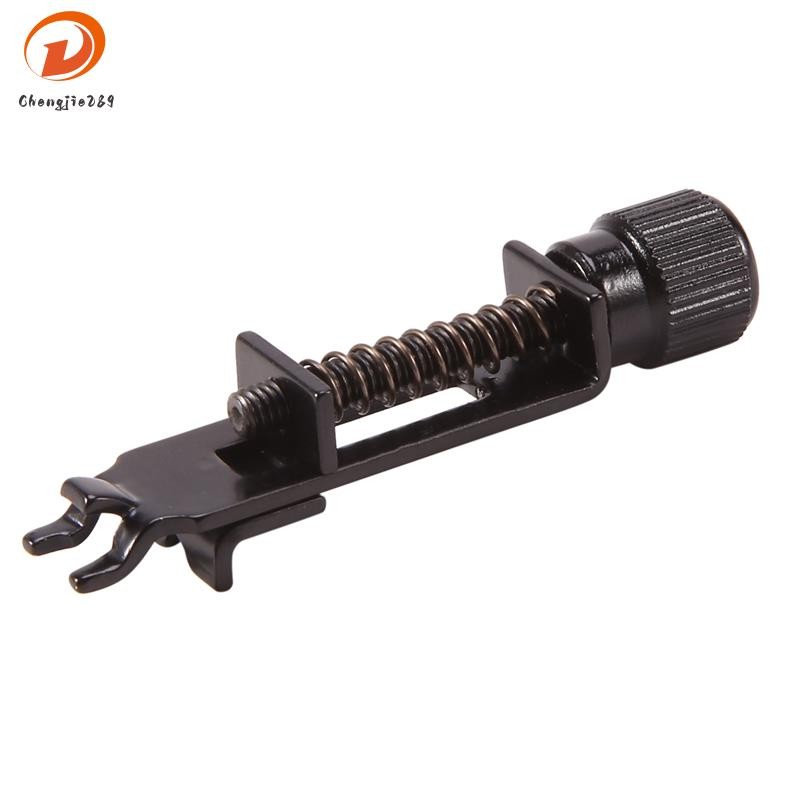 Guitarra Dupla Shake Ponte Oitava Ferramenta De Ajuste Duplo Sistema Agitação Chave Profissional