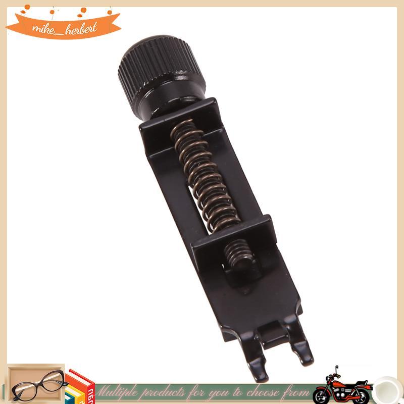 Guitarra Dupla Shake Ponte Oitava Ferramenta De Ajuste Duplo Sistema Agitação Chave Profissional
