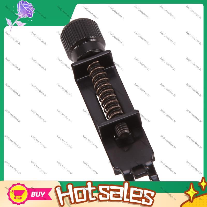 [Desconto B] Guitarra Dupla Shake Ponte Oitava Ferramenta De Ajuste Sistema Agitação Chave Profissional