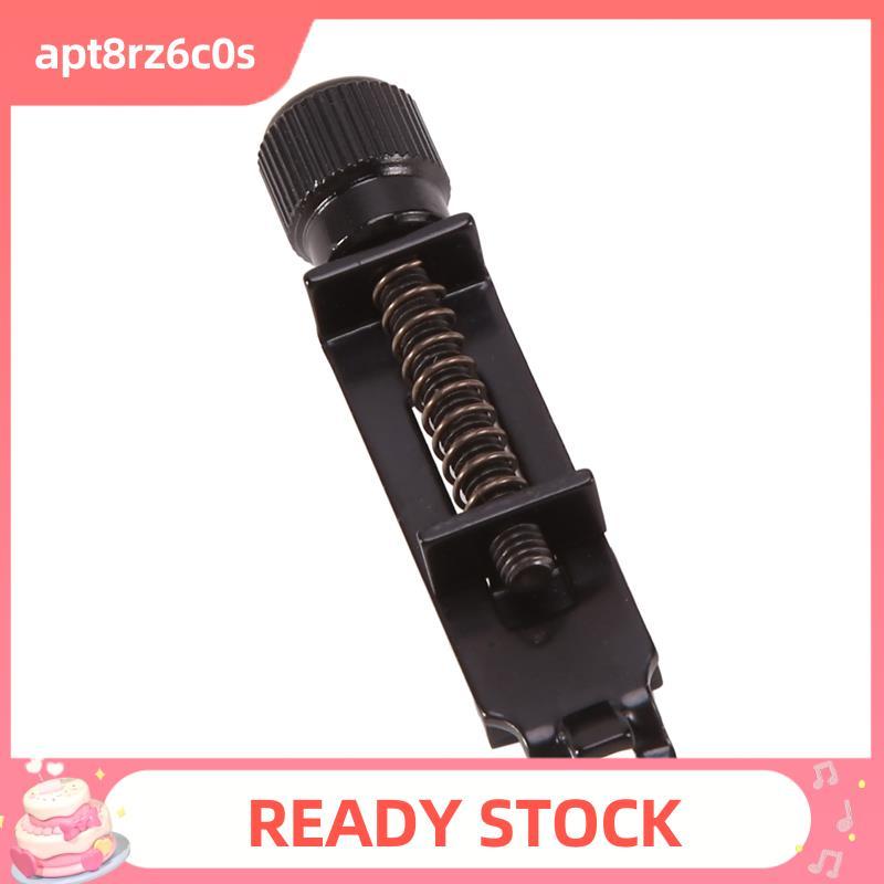 Guitarra Dupla Shake Ponte Oitava Ferramenta De Ajuste Duplo Sistema Agitação Chave Profissional