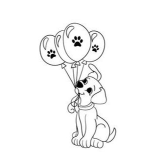 Cortador Bolacha Dog