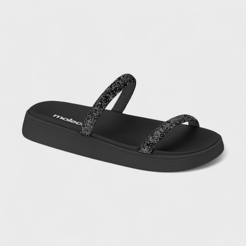 Chinelo Slide Moleca Feminino 5507.100